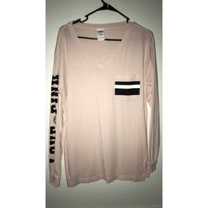 Long sleeve